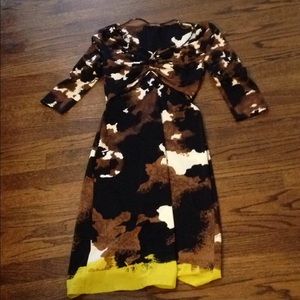 Roberto Covelli dress